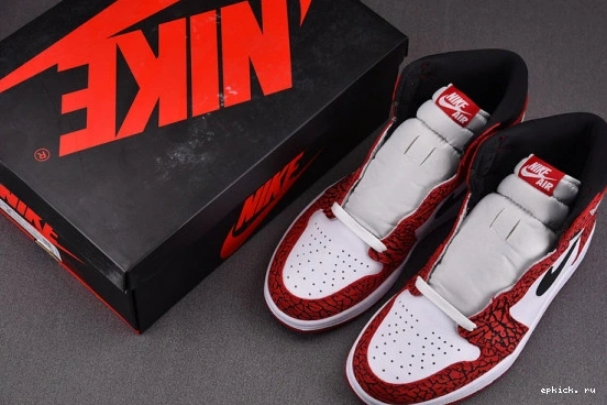 Rep EP Retro Jordan High OG DZ5485-061 1 DZ5485-061 Cement Red 0427